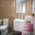 Appartamento Acogedor Y Luminoso Apartamento *
