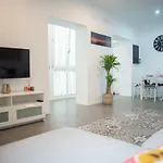 Acogedor Y Luminoso Apartamento Διαμέρισμα