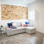Acogedor Y Luminoso Apartamento *