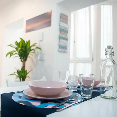 Acogedor Y Luminoso Apartamento
