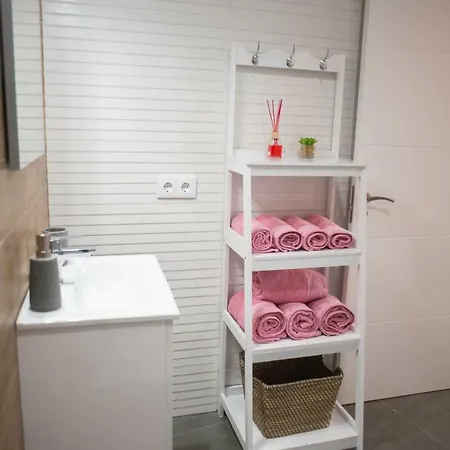 Apartment Acogedor Y Luminoso Apartamento *