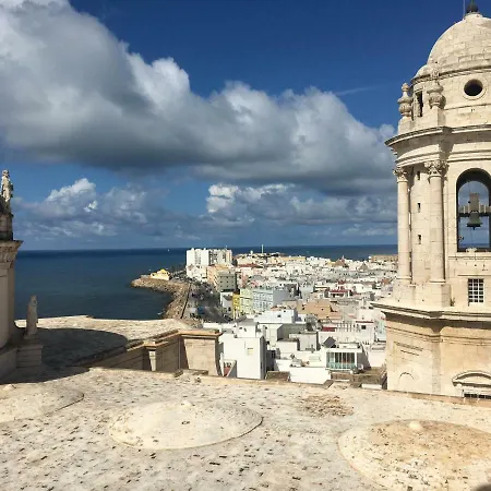 Acogedor Y Luminoso Apartamento 아파트 *