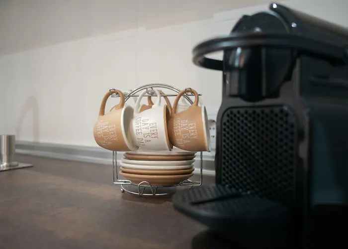 Acogedor Y Luminoso Apartamento