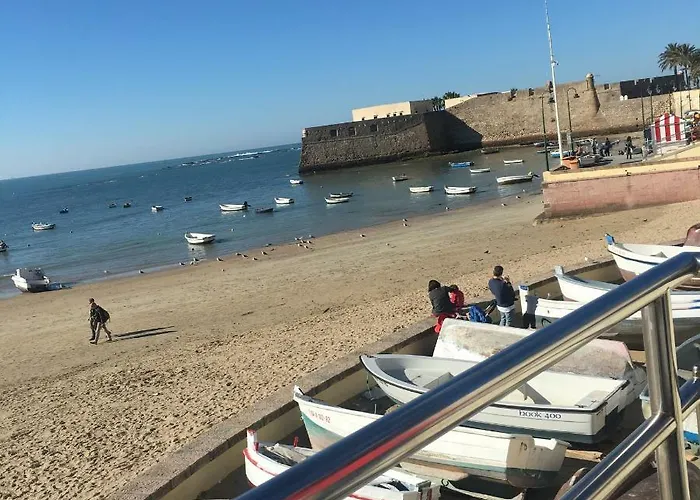 아파트 Acogedor Y Luminoso Apartamento