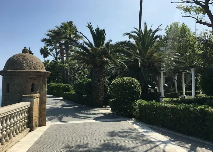 Acogedor Y Luminoso Apartamento Апартаменты *