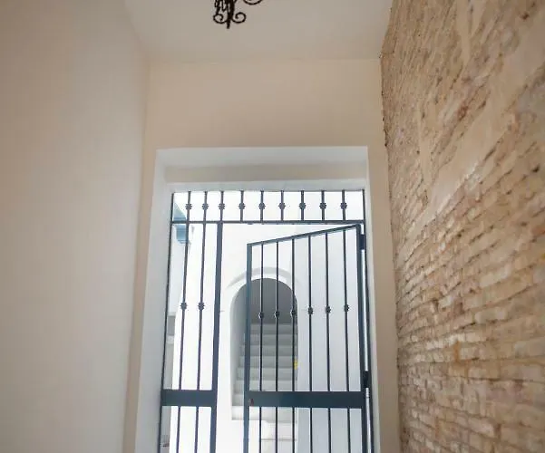 Acogedor Y Luminoso Apartamento * Кадис