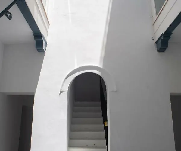 Acogedor Y Luminoso Apartamento *