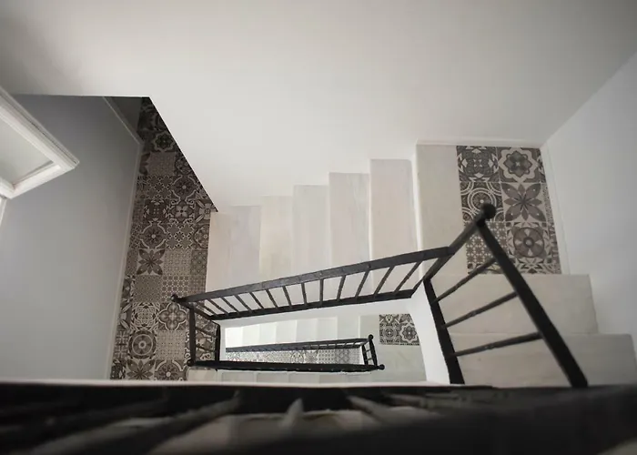 Acogedor Y Luminoso Apartamento 카디스