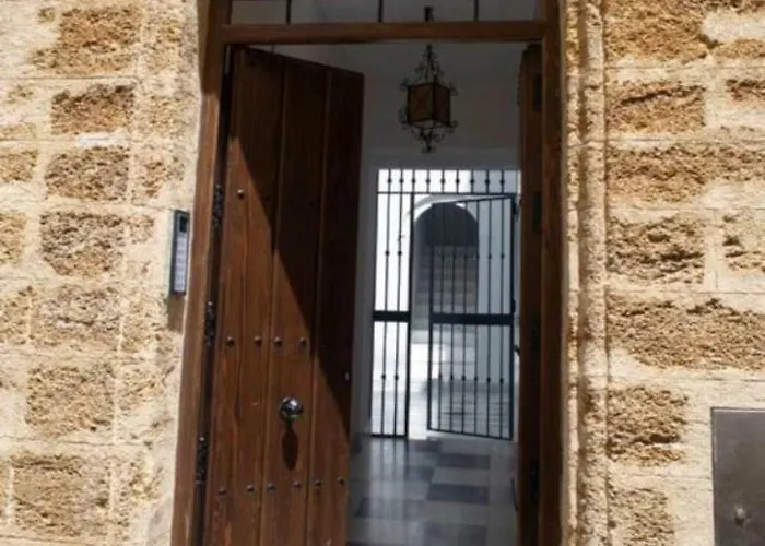 Acogedor Y Luminoso Apartamento 아파트