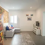 Acogedor Y Luminoso Apartamento Apartment *