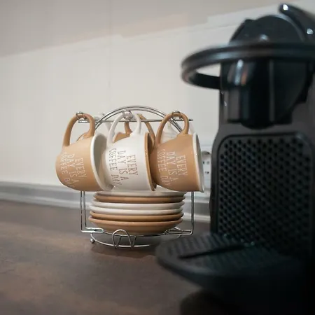 Acogedor Y Luminoso Apartamento