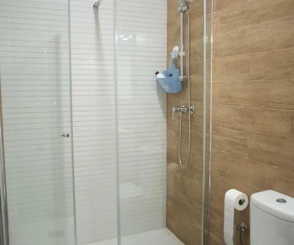 Acogedor Y Luminoso Apartamento